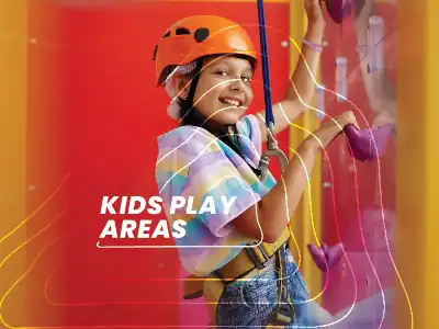 Raunak Maximum City Kids' Play Area
