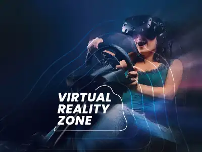 Raunak Maximum City Virtual Realty Zone